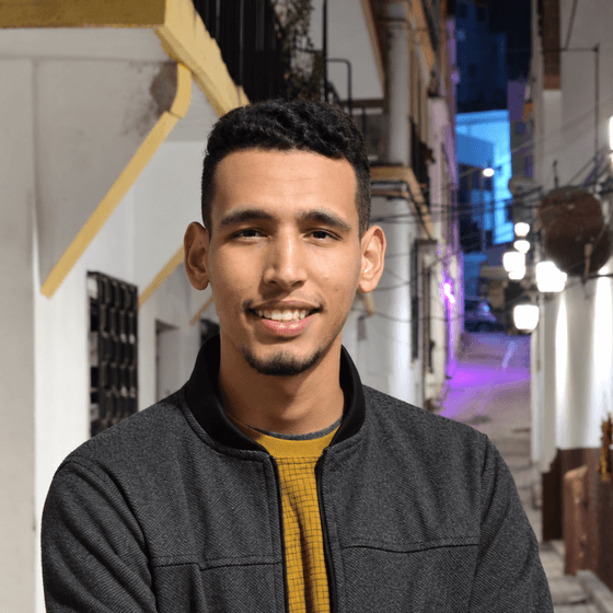 El Mehdi Essaadi